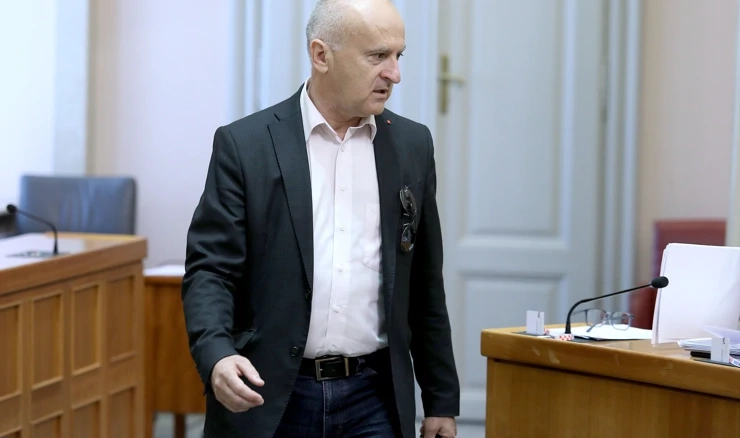 Predrag Matić