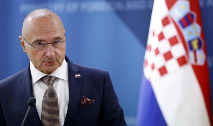 Gordan Grlić Radman