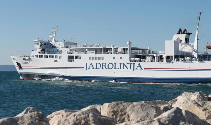 Jadrolinija povećala plaće za 130 eura bruto