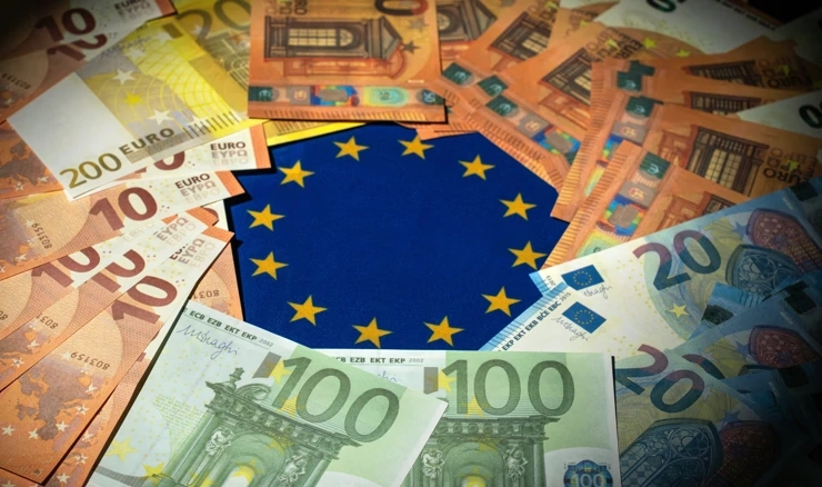 Novčanice eura