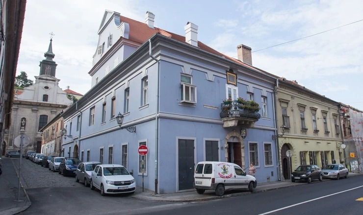 Petrovaradin: Poziv Hrvatima u Srbiji na izbore