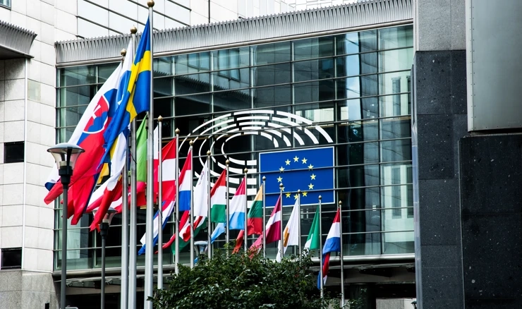 Europski parlament