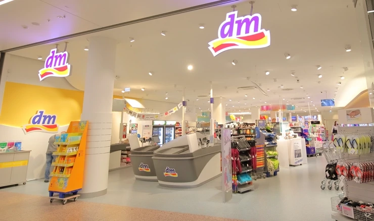 Proizvodi u hrvatskom DM-u skuplji nego u Njemačkoj, razlike idu i do 100%