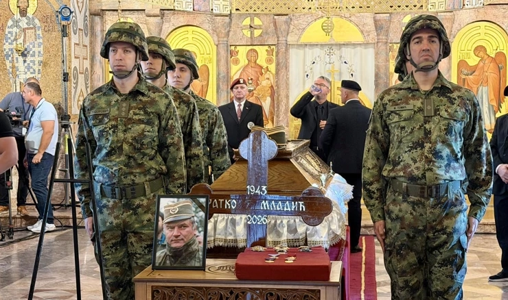 Crkva Svetog apostola Luke u Beogradu