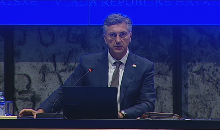 Andrej Plenković