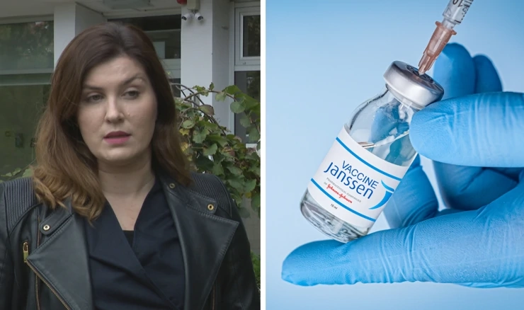 Janssen cjepivo