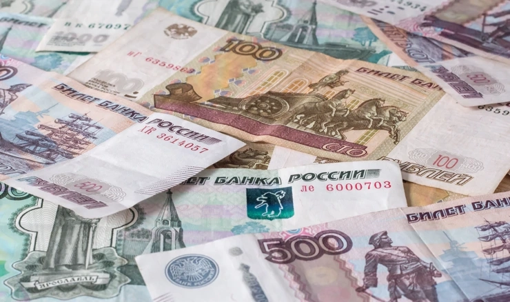 Ruski rublji - Stručnjaci predviđaju inflaciju od 22%