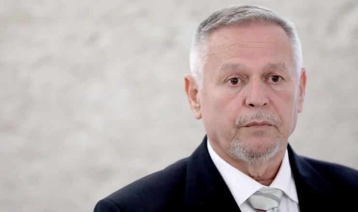 Davorko Vidović