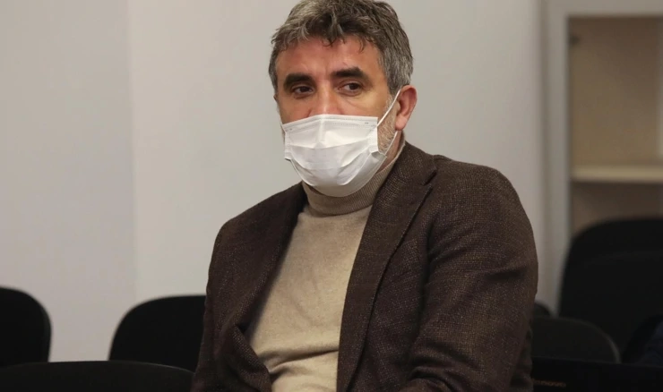 Zoran Mamić