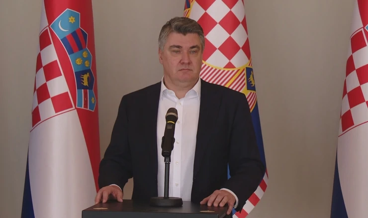 Zoran Milanović