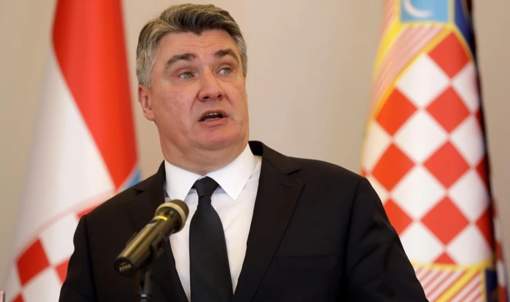 Zoran Milanović
