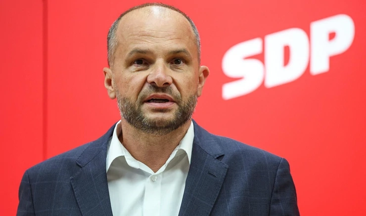 Siniša Hajdaš Dončić