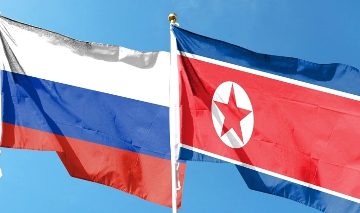 Rusija i Sjeverna Koreja produbljuju veze