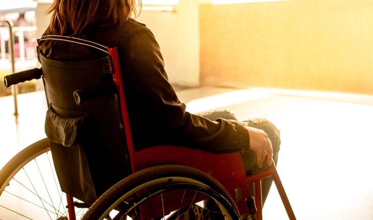 Ženama s invaliditetom otežan pristup skloništima za žrtve nasilja