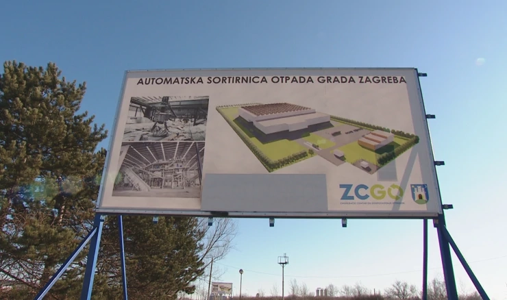Projekt čeka već četiri godine