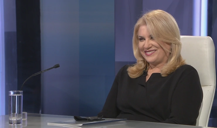 Vesna Škare Ožbolt