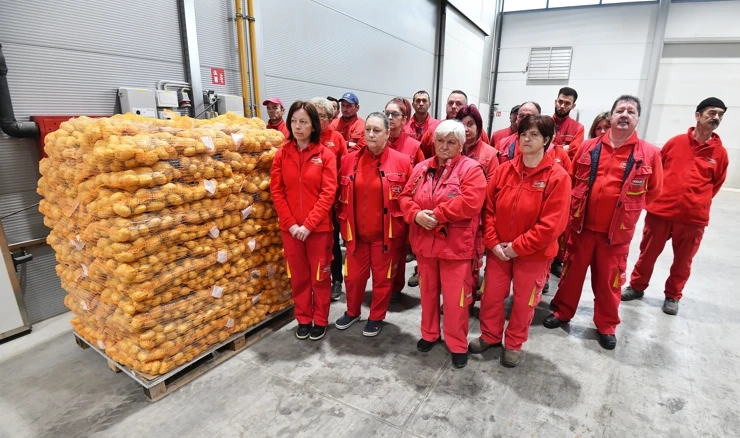 Dodlek: ENNA Fruit izbacio nas je iz Konzuma; ENNA demantira