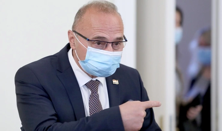 Gordan Grlić Radman