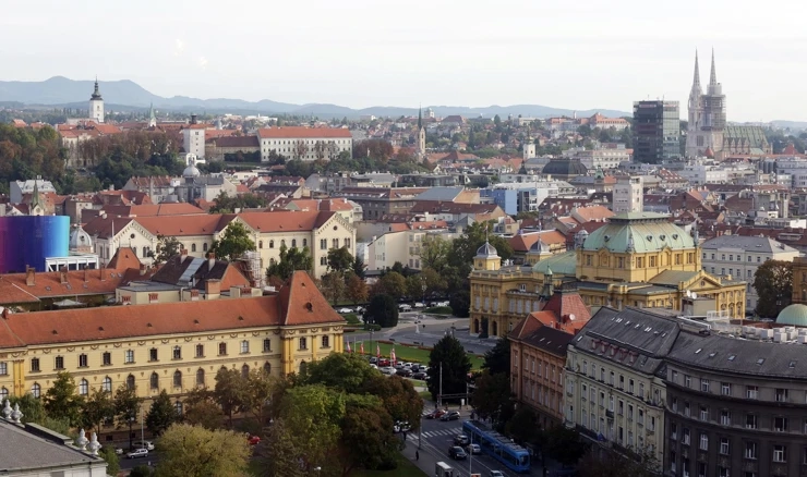 Zagreb