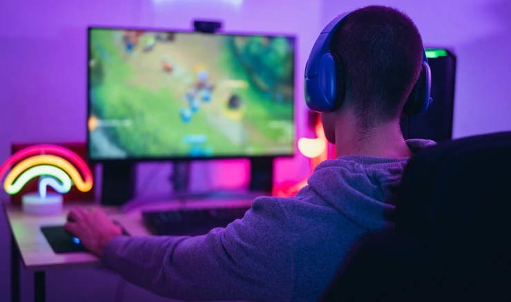 Čak 80 posto prihoda u gaming industriji ostvareno je izvozom