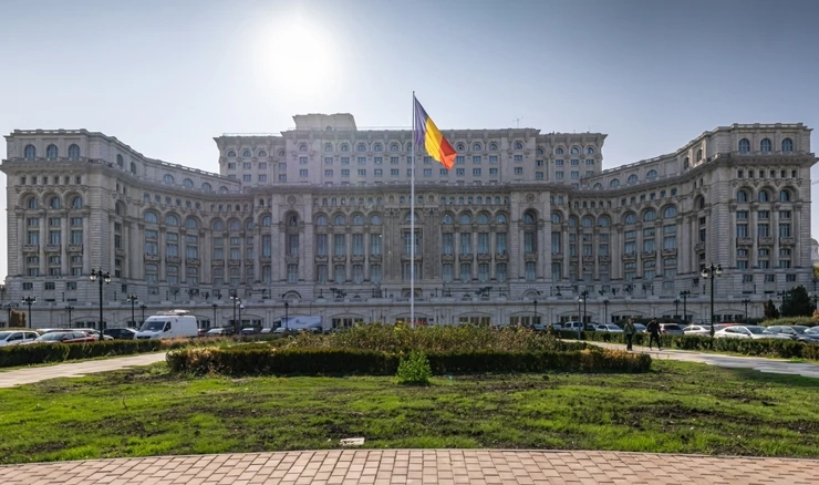 Krajnje desna stranka želi sastaviti vladu u Rumunjskoj