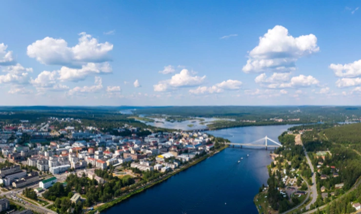 Rovaniemi