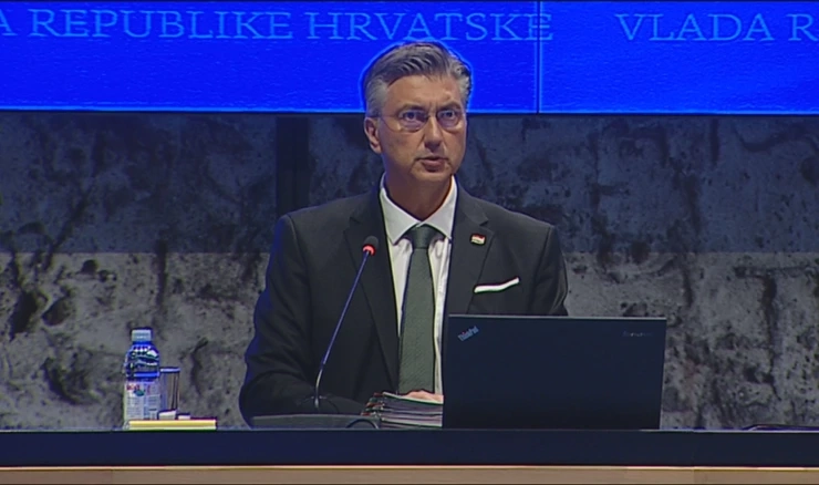 Andrej Plenković