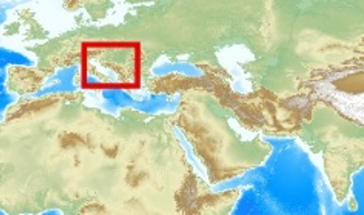 Novi potres u Bosni i Hercegovini 