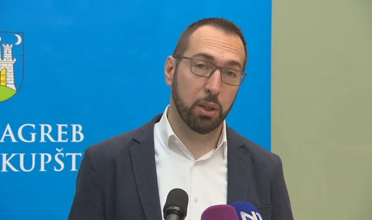 Tomislav Tomašević