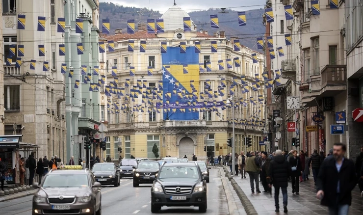 Sarajevo