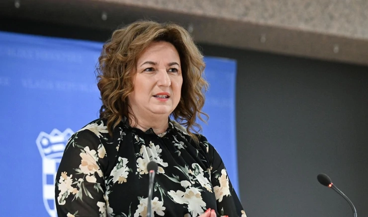 Sanja Šprem