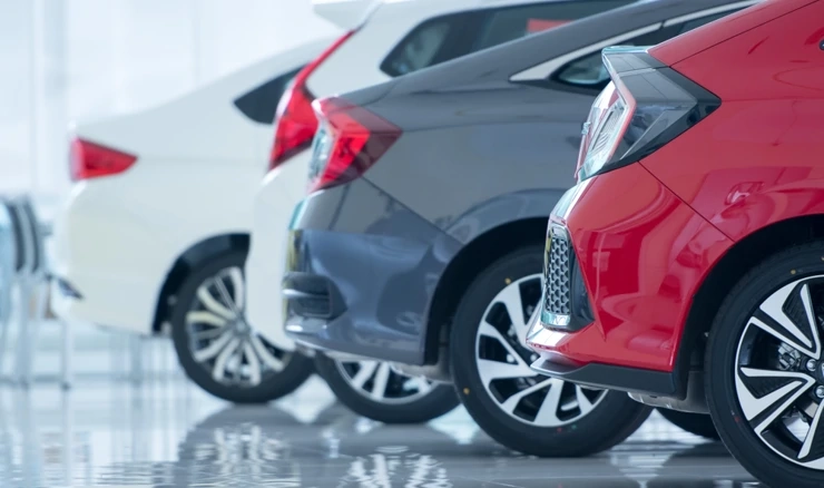 Prodaja automobila u porastu