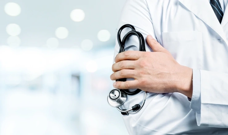 Nedostatak liječnika