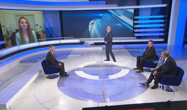 Otvoreno o "Pandorinim dokumentima"