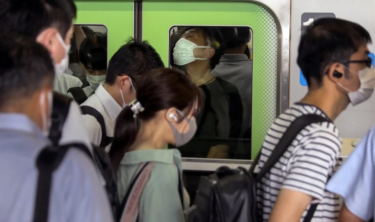 Japan će se fokusirati na hospitaliziranje samo najteže bolesnih pacijenata od Covida-19