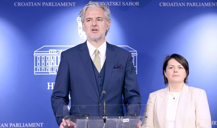 Raspudić: Tražimo prehranu za srednjoškolce i izmjene zakona