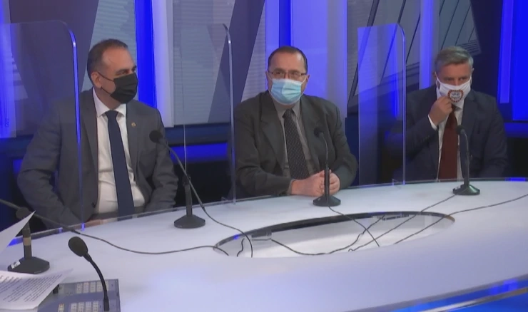 U mreži Prvog: O sukobu predsjednika države i ministra obrane