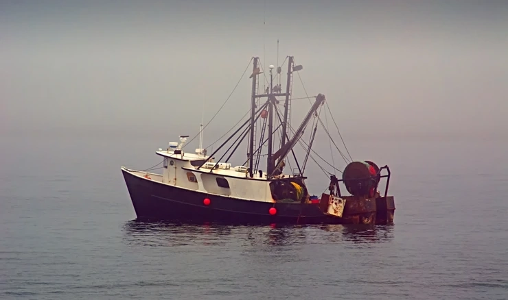 Britanci najavili proširenje zabrane koćarenja