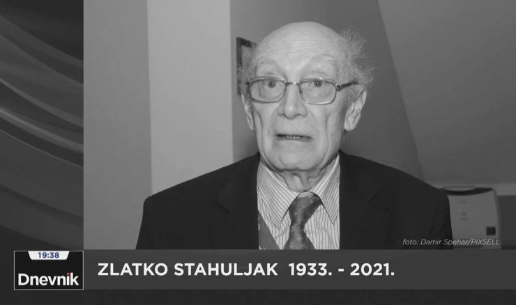 Zlatko Stahuljak