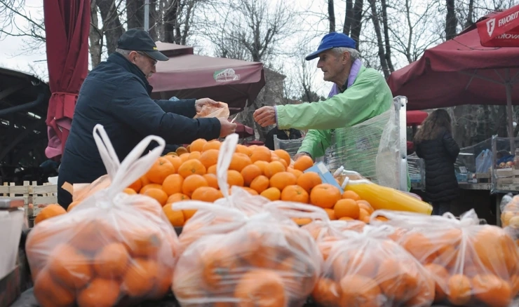 Počela isplata potpora poljoprivrednicima