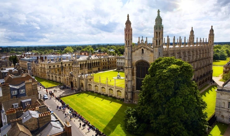 Sveučilište Cambridge