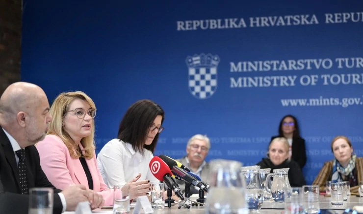 Obrada prijava je u tijeku