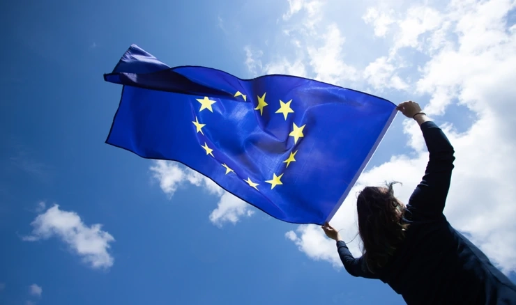 Zastava Europske unije