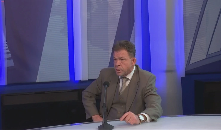 Mirko Bilandžić