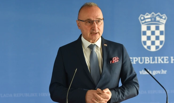 Gordan Grlić Radman