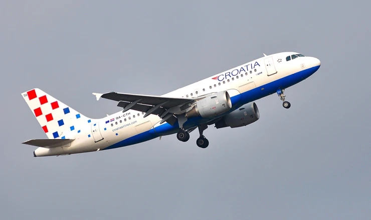 Croatia Airlines