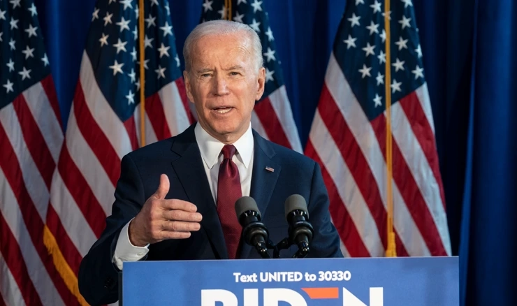 Joe Biden