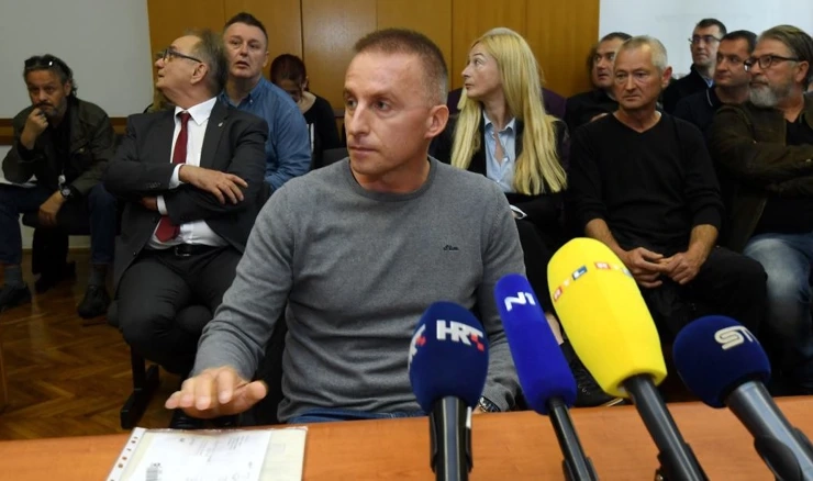 Krunoslav Fehir
