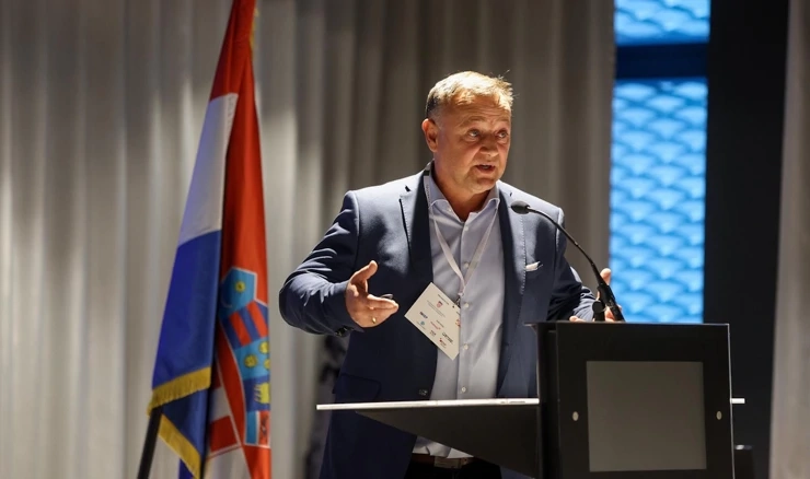 Grivičić je uhićen zbog sumnje u protuzakoniti lov