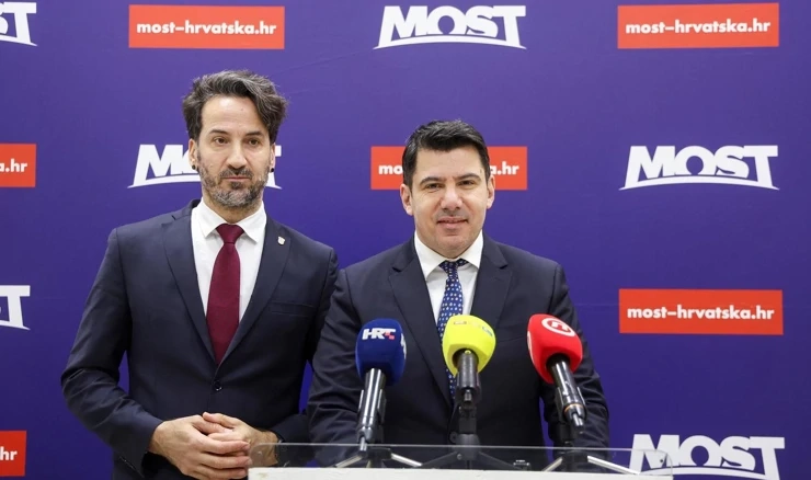 Nikola Grmija i Marin Miletić 